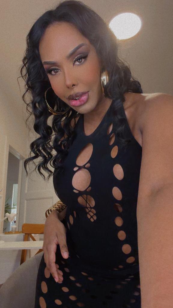 Transexual en Barcelona: 