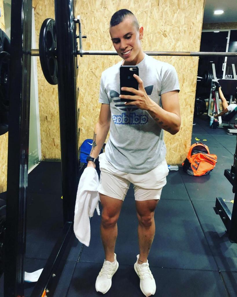 Chico busca chica en Alicante: 