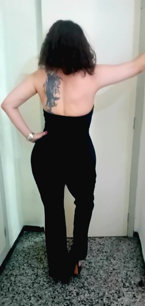 Chica busca chico en Alicante: 