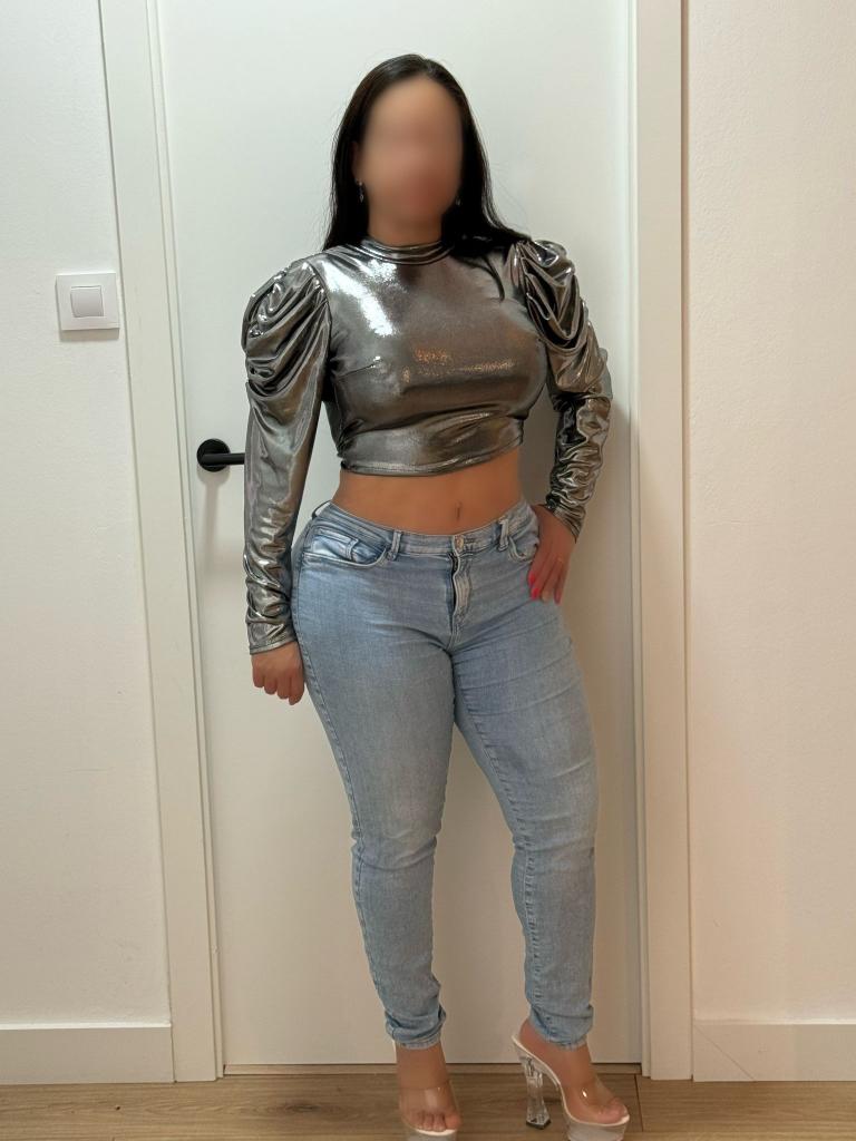 Chica busca chico en Lugo: 