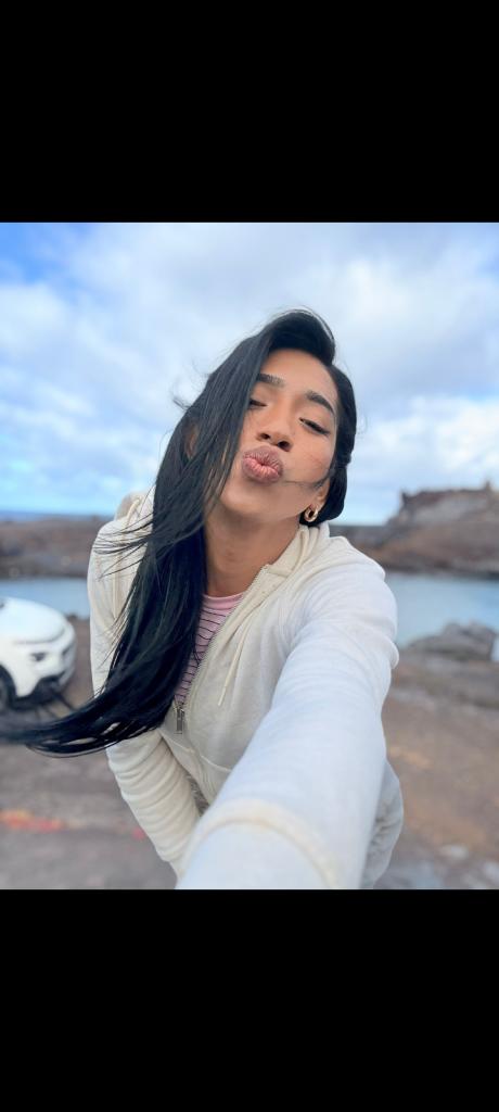 Virtual en Tenerife: 