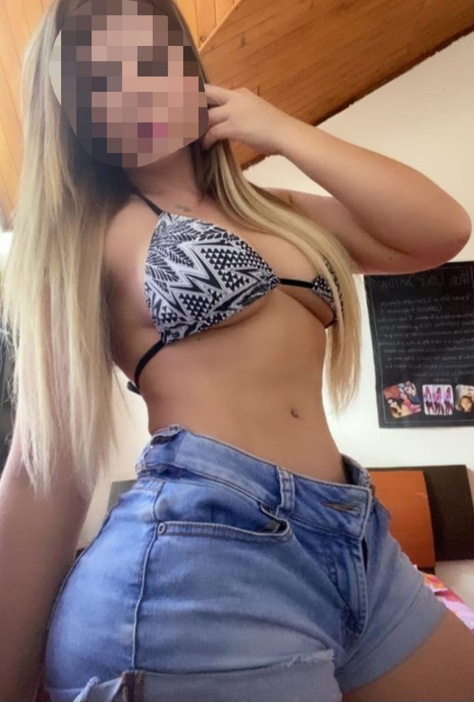 Chica busca chico en Ávila: 