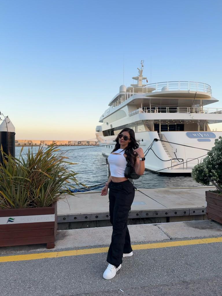 614067508: Chica busca chico en Mallorca