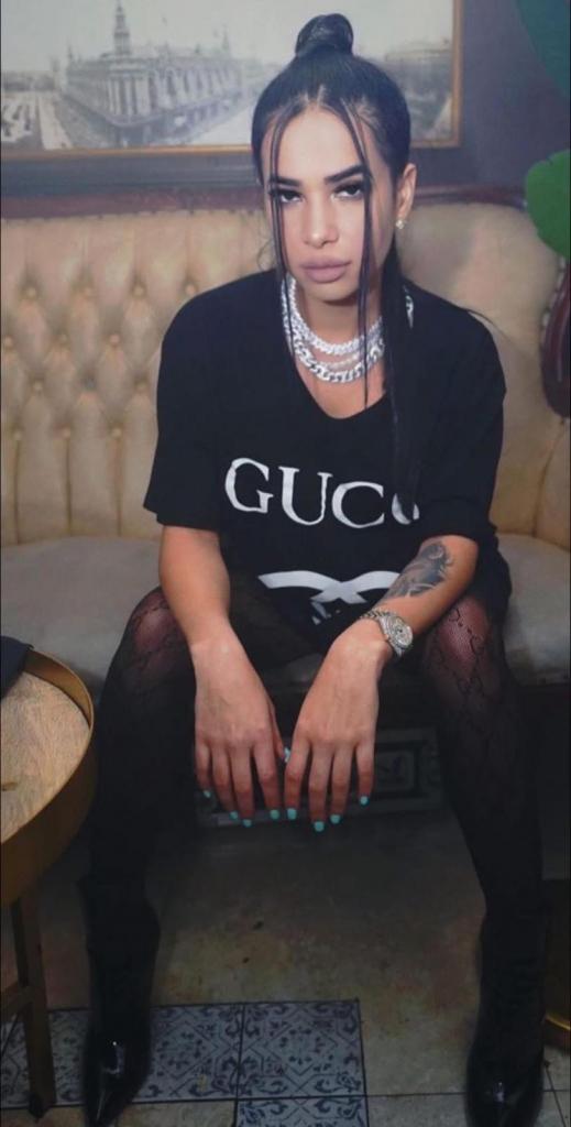 Chica busca chico en Pontevedra: 