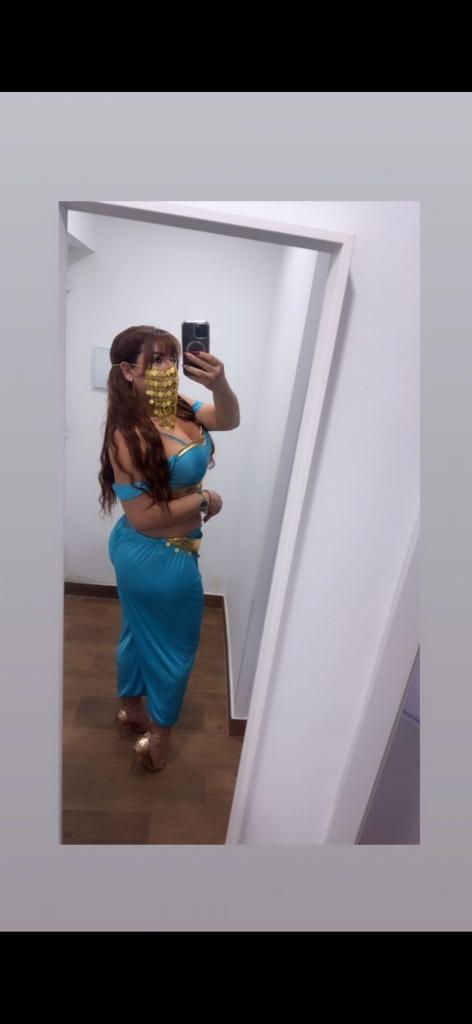 604363661: Transexual en Las Palmas