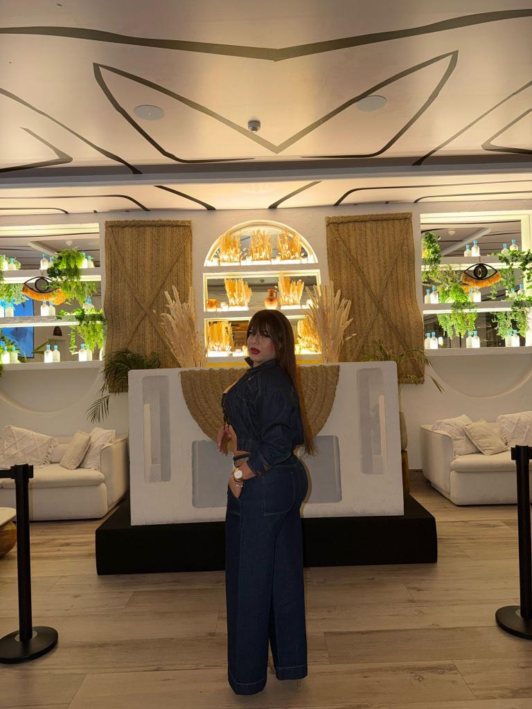 604363661: Transexual en Las Palmas