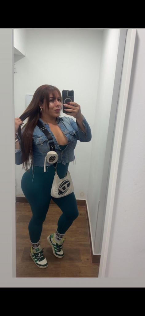 Transexual en Las Palmas: 