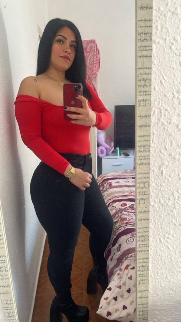 Chica busca chico en Castellón: 