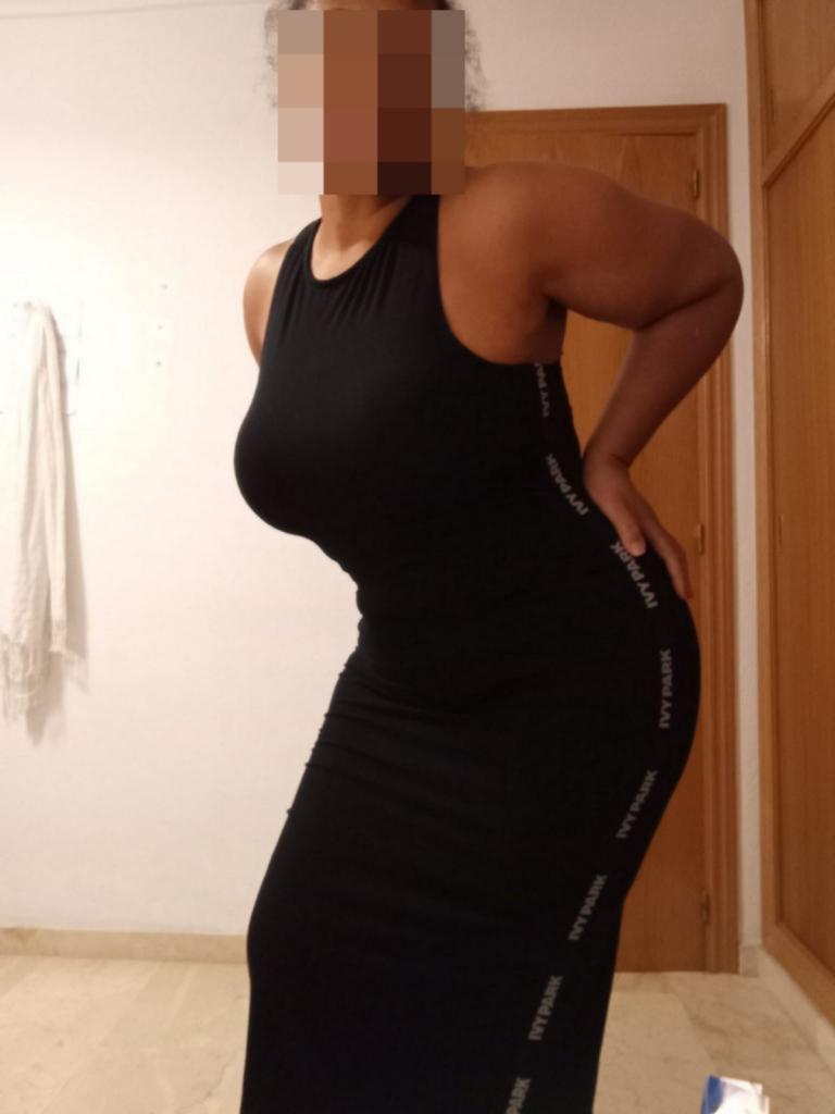 Chica busca chico en Albacete: 