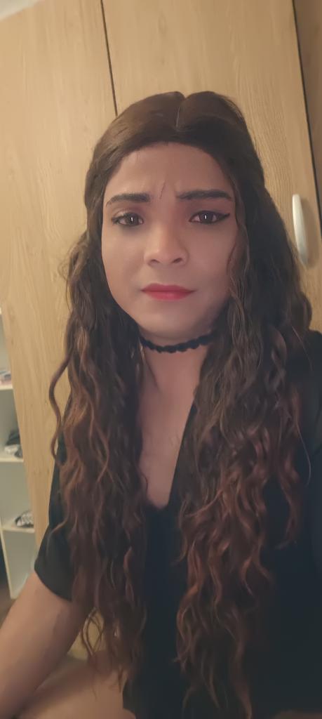 Travesti en Córdoba: 