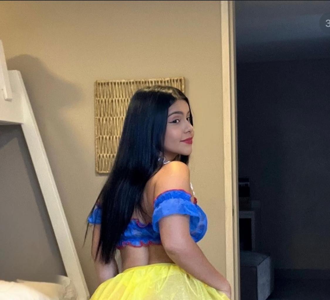 Chica busca chico en Las Palmas: 