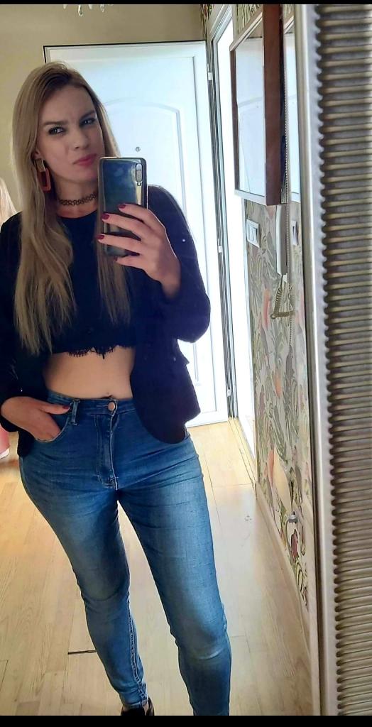 Chica busca chico en Pontevedra: 