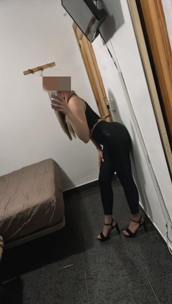 Chica busca chico en Salamanca: 