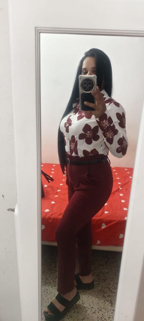 Chica busca chico en Las Palmas: 