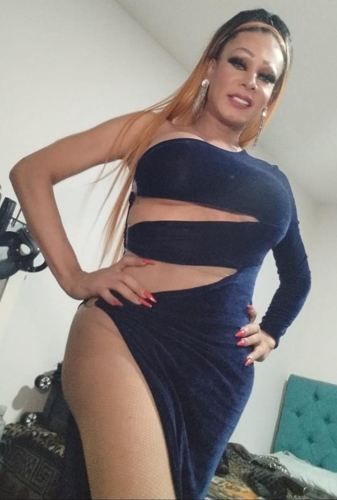 613603810: Travesti en Madrid