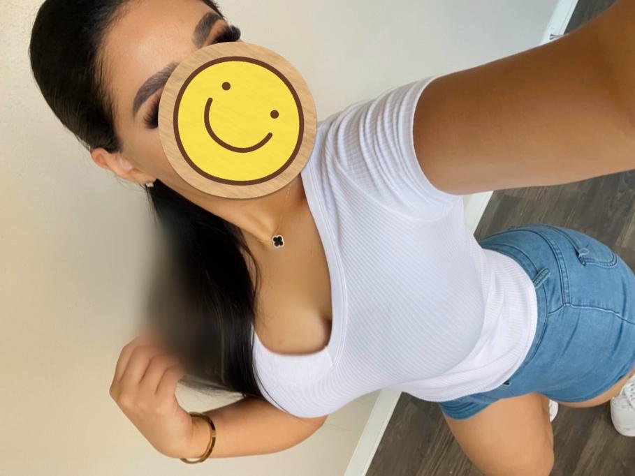 Chica busca chico en Murcia: 