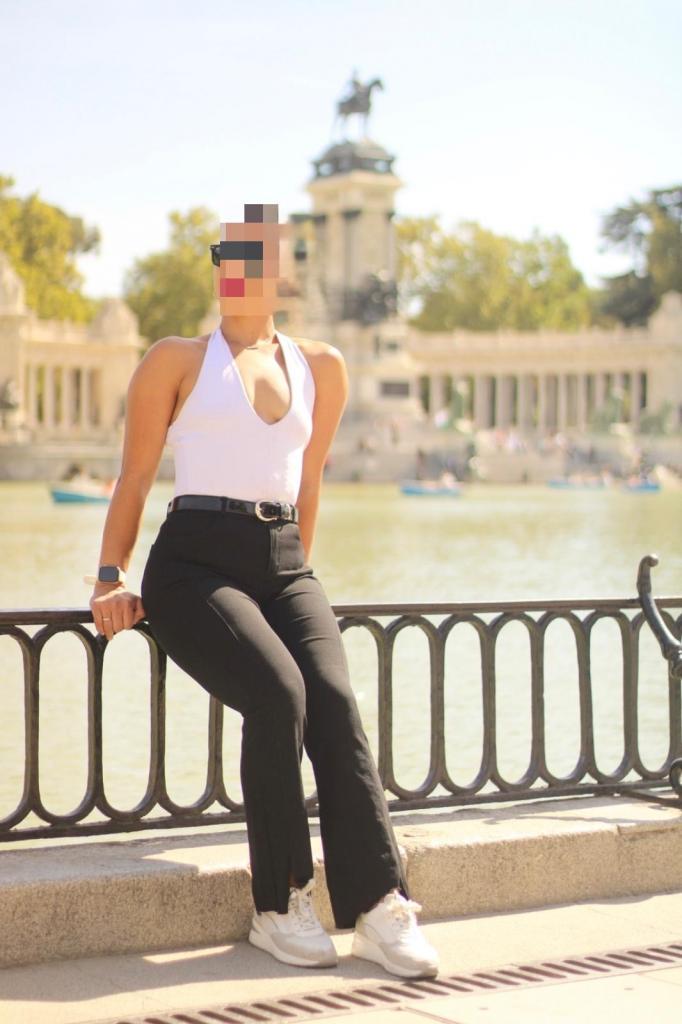 667732567: Chica busca chico en Madrid
