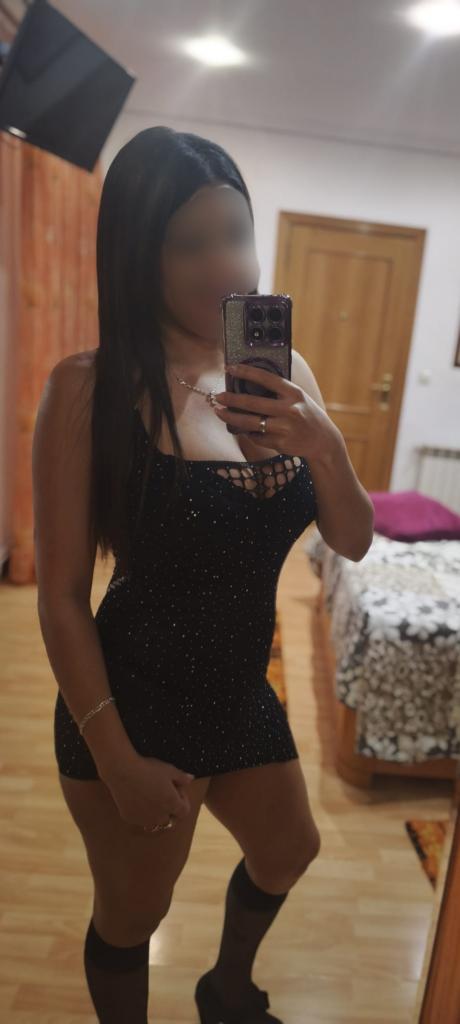 Chica busca chico en Valladolid: 