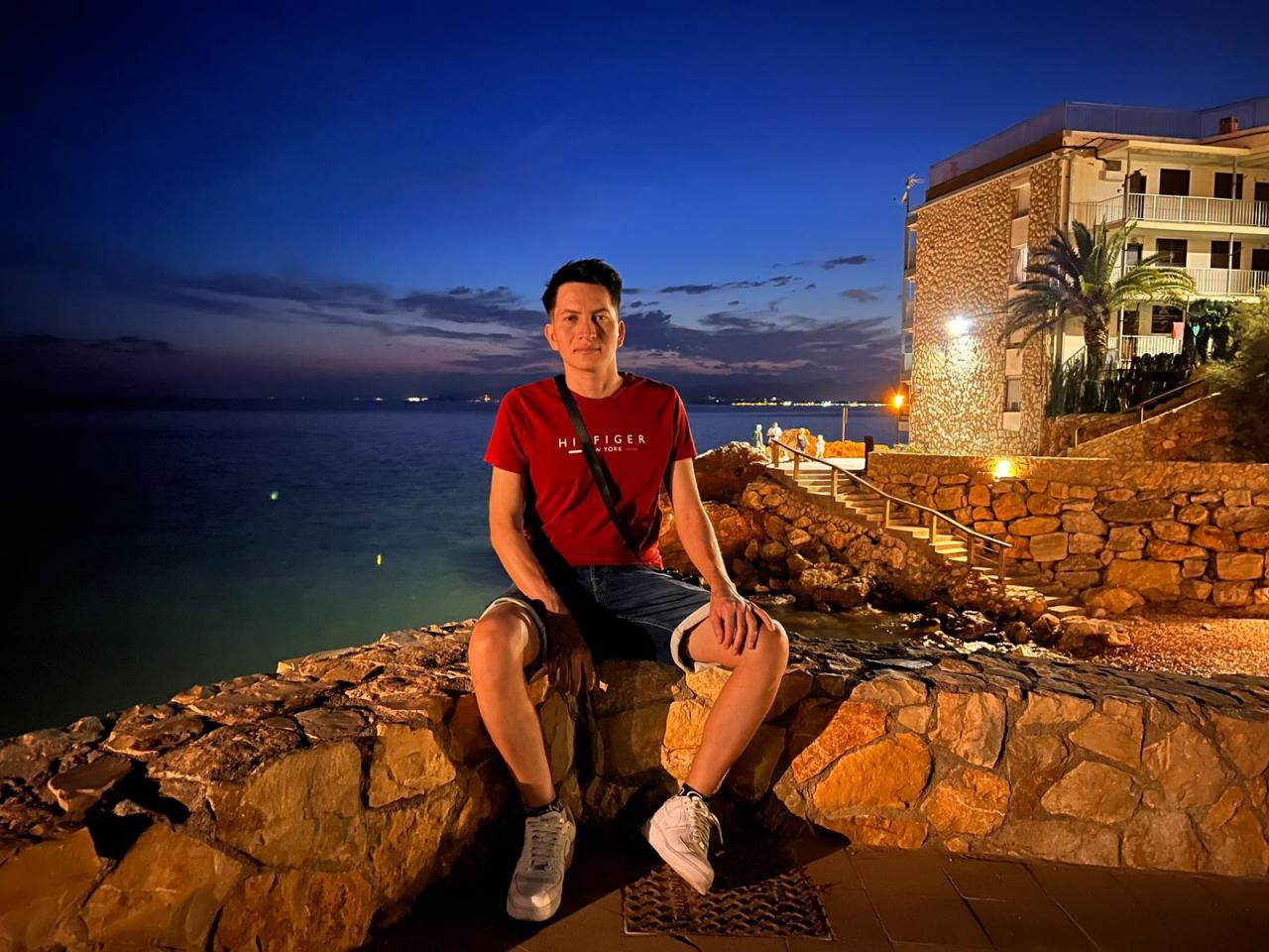 Chico busca chica en Cantabria: 