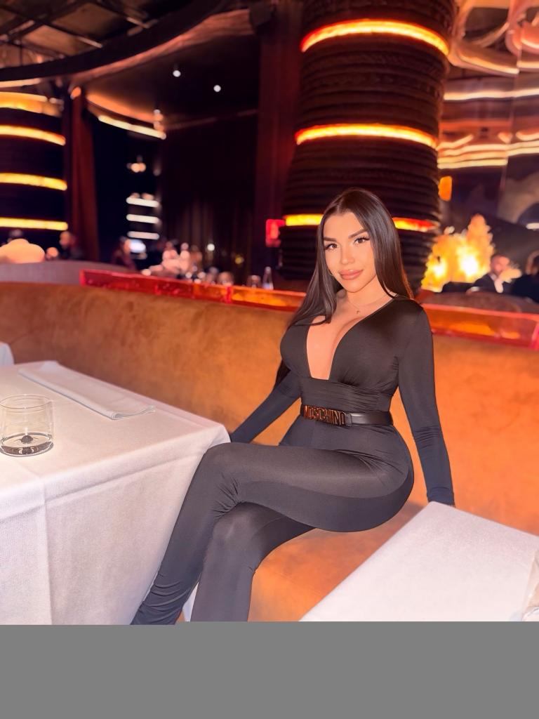 671758058: Transexual en Málaga