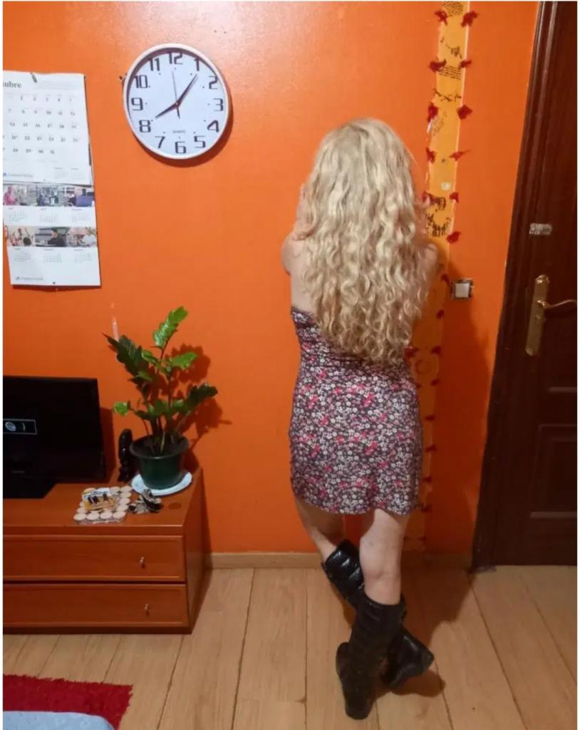 Chica busca chico en La Coruña: 