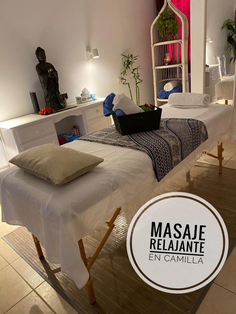 Chica busca chico en Las Palmas: 