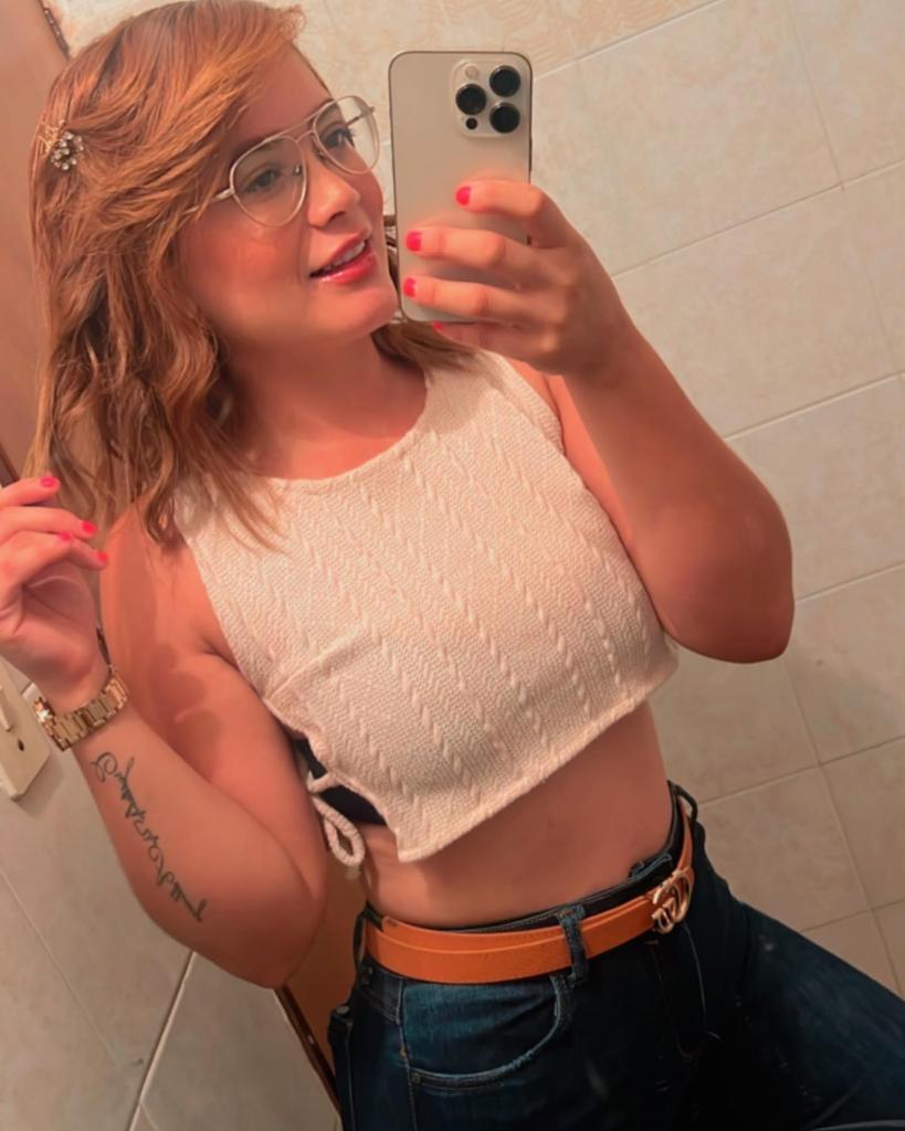674758862: Chica busca chico en Madrid