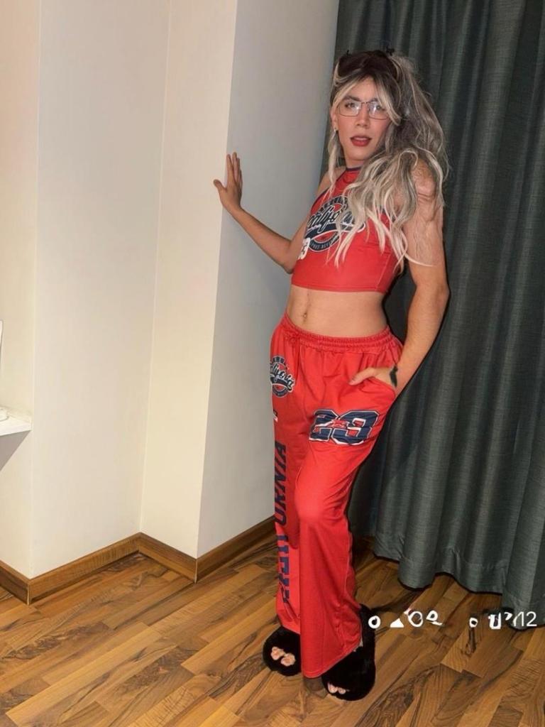 617380308: Travesti en Málaga