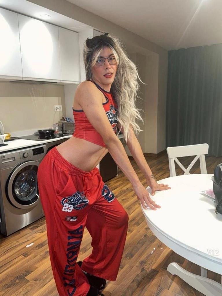 617380308: Transexual en Málaga