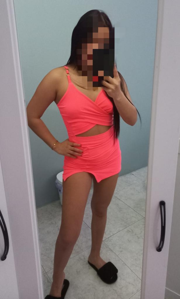 Chica busca chico en Madrid: 