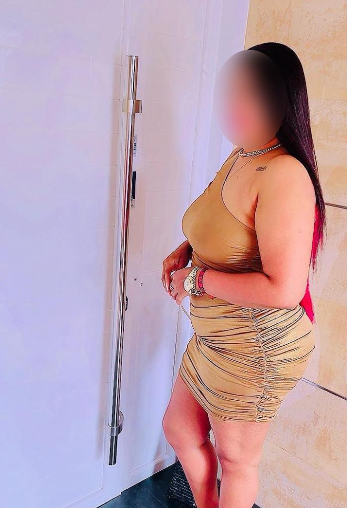 Chica busca chico en Pontevedra: 