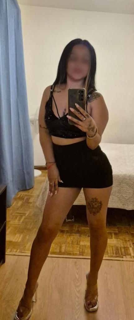 Chica busca chico en Madrid: 