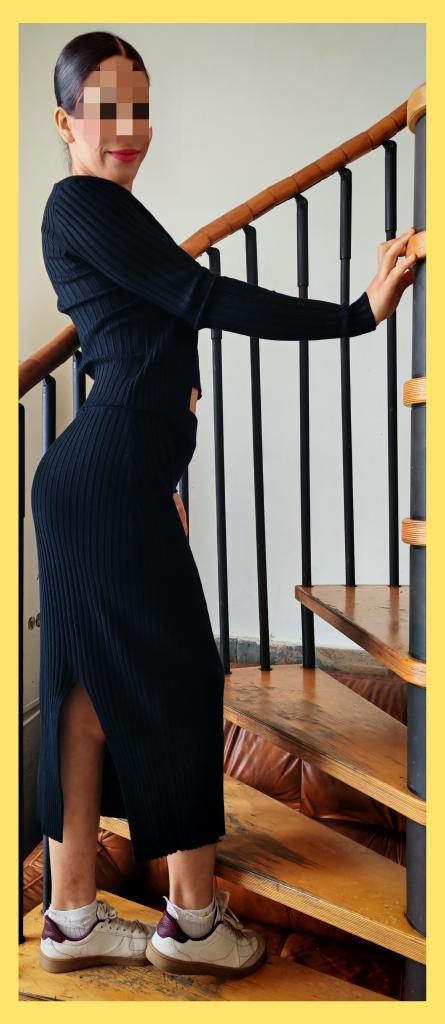 Chica busca chico en Barcelona: 