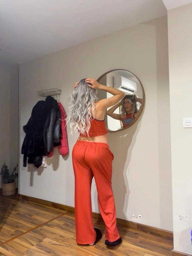 Travesti en Málaga: 