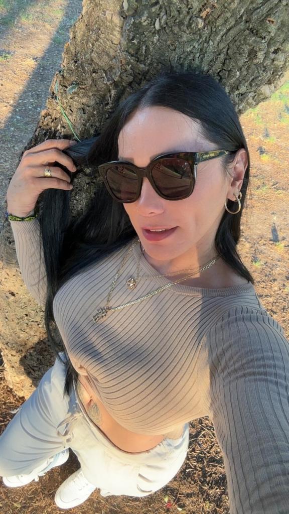 613454207: Transexual en Sevilla