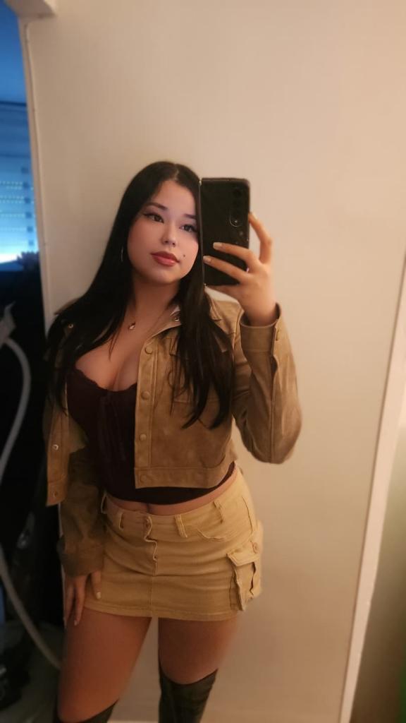 Chica busca chico en Alicante: 