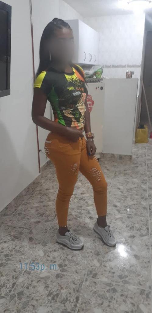 Travesti en Sevilla: 