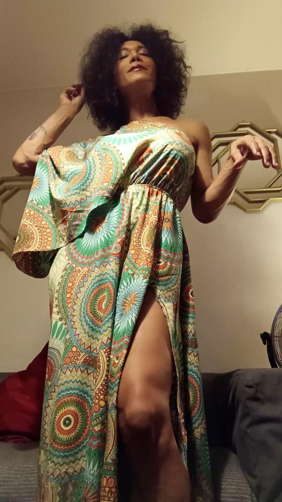 Transexual en Pontevedra: 