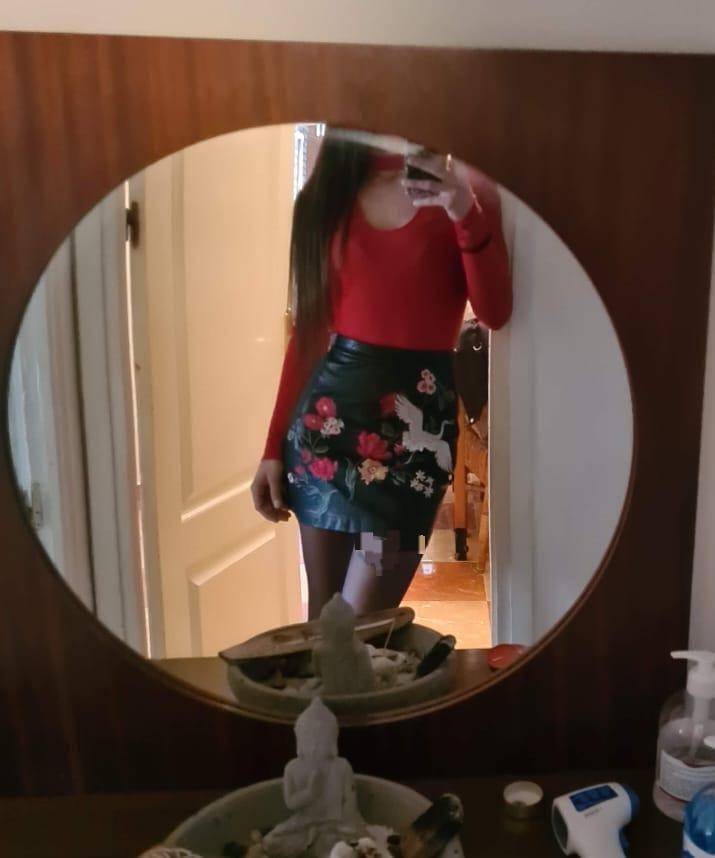 Chica busca chico en Madrid: 