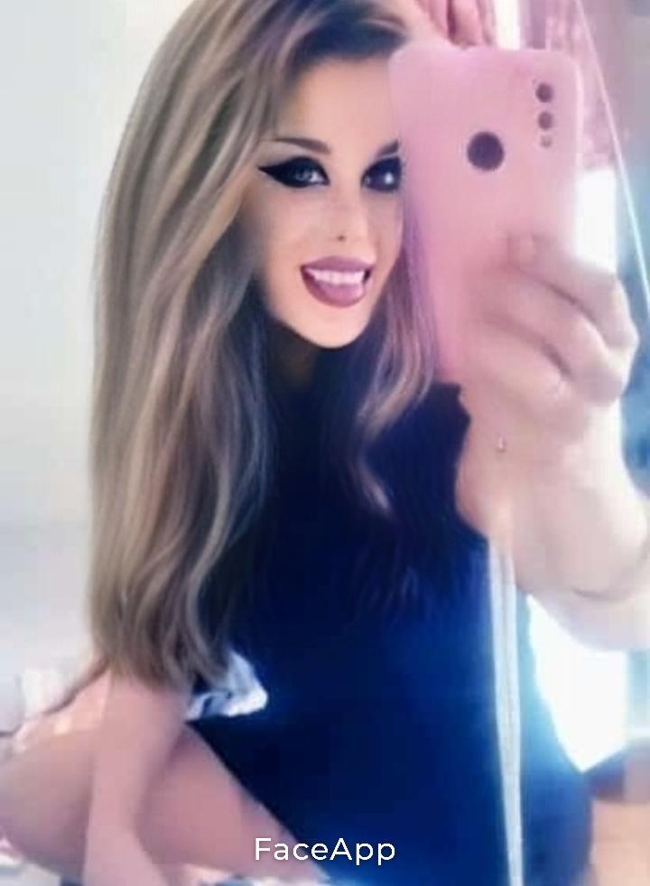 Chica busca chico en Alicante: 