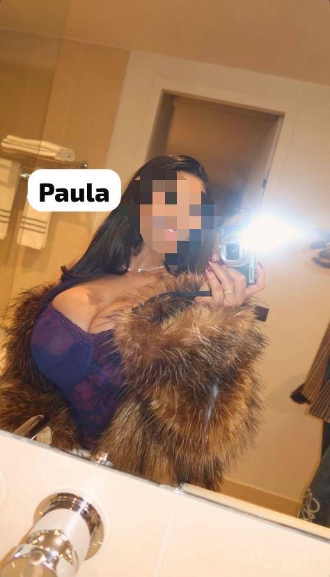 Chica busca chico en Sevilla: 