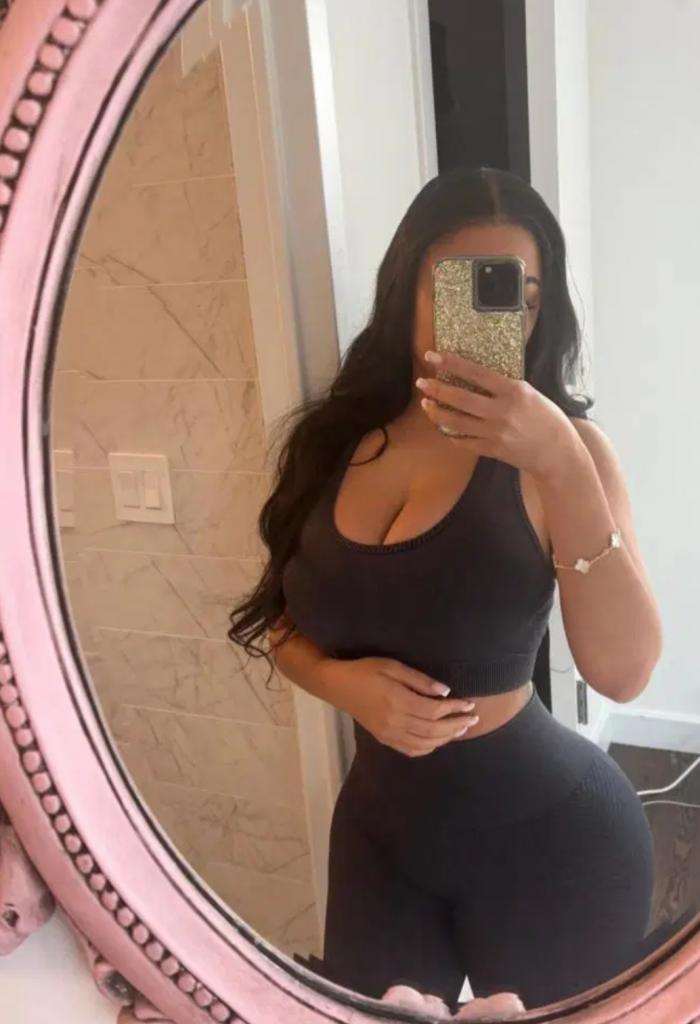 Chica busca chico en Málaga: 