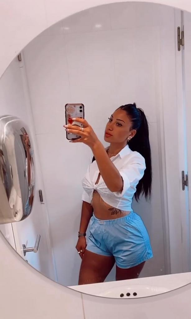 Chica busca chico en Alicante: 