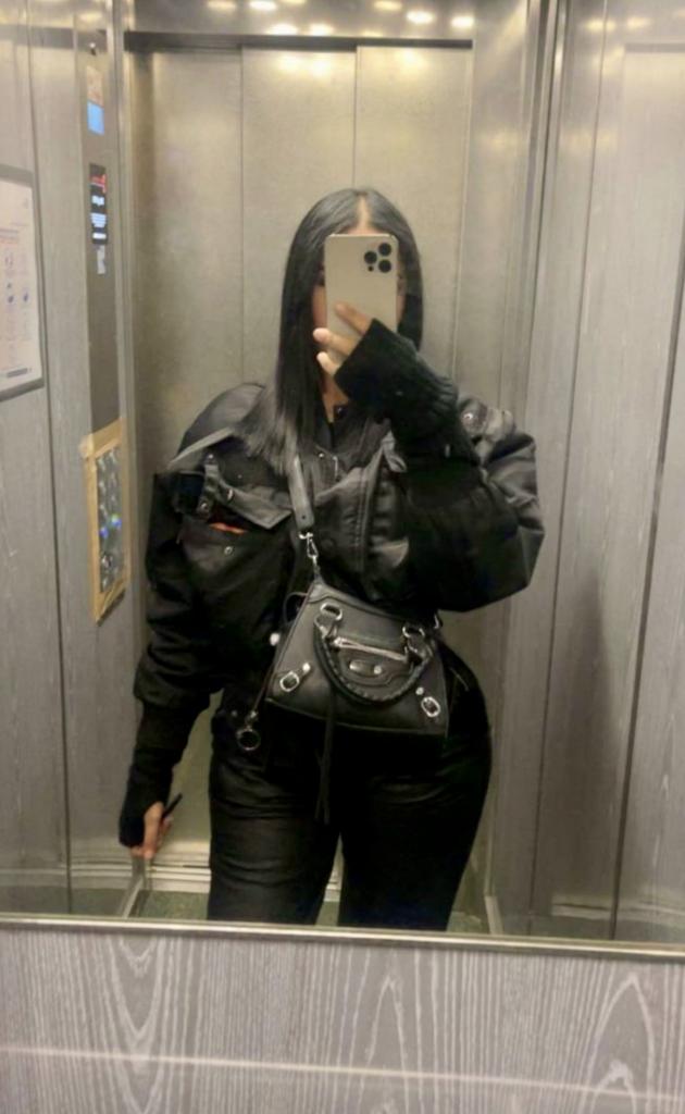 Transexual en Sevilla: 