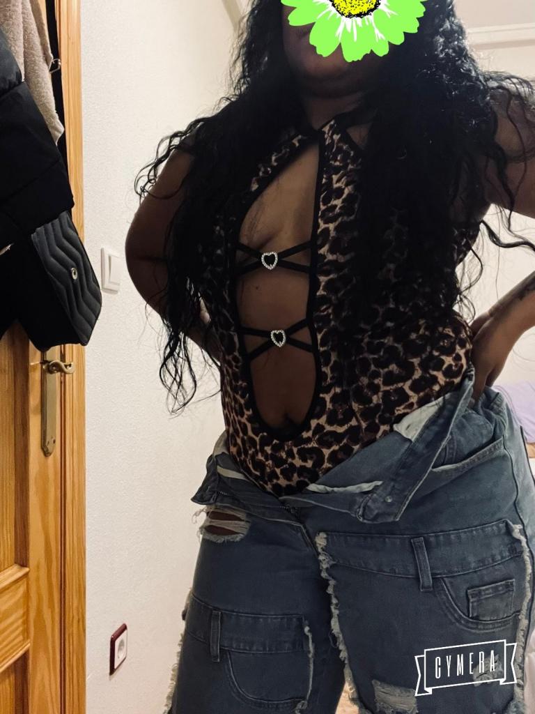 Chica busca chico en Alicante: 