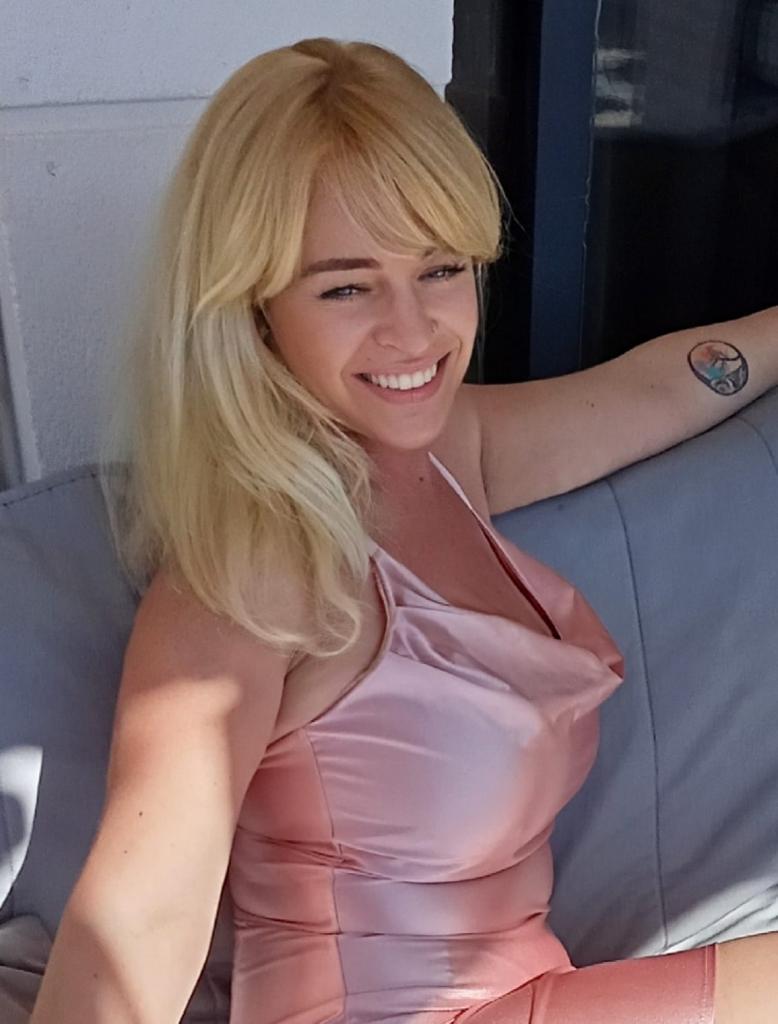 Chica busca chico en Alicante: 