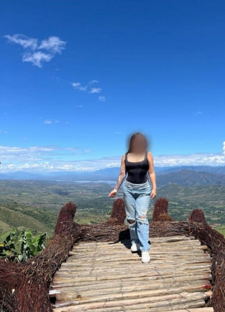 Chica busca chico en Castellón: 