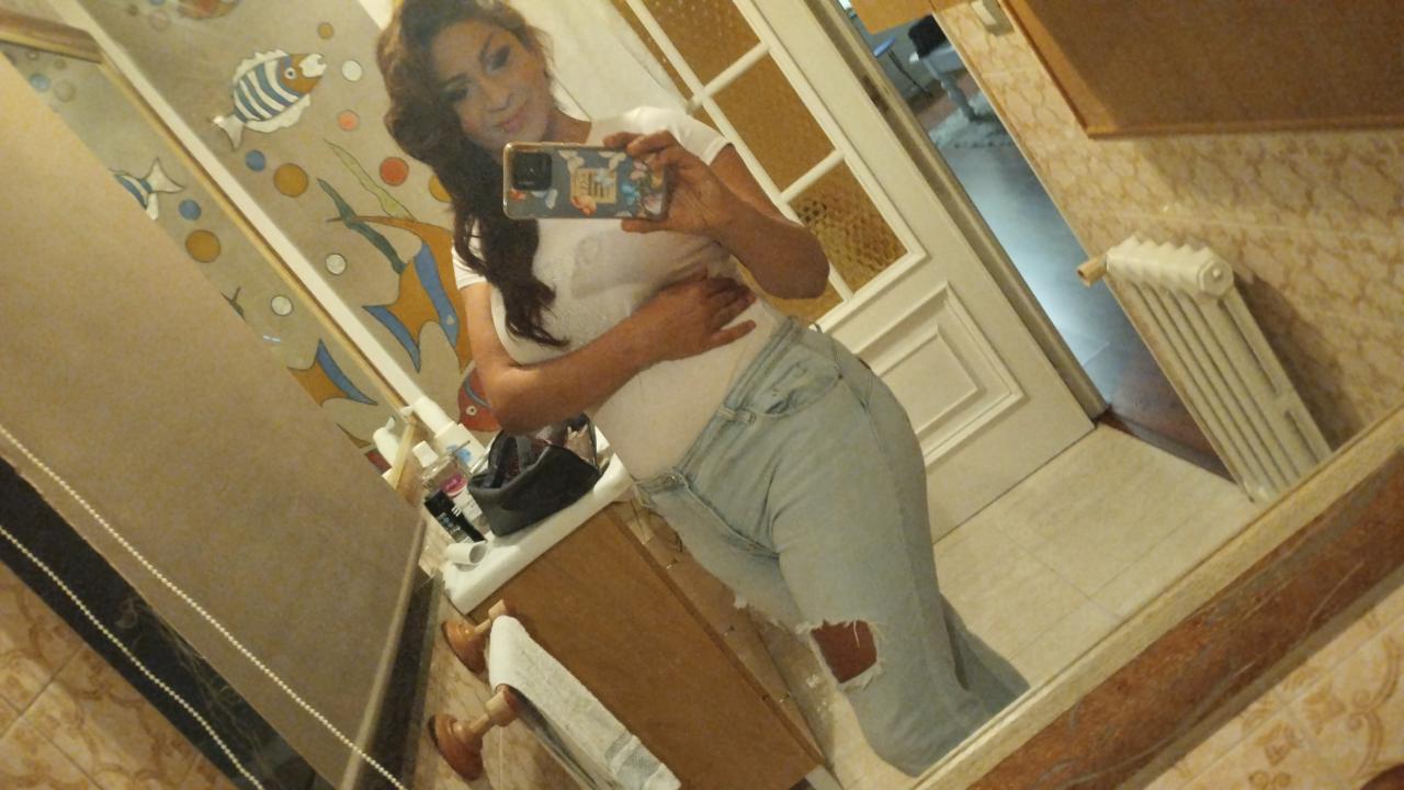 Travesti en Pontevedra: 