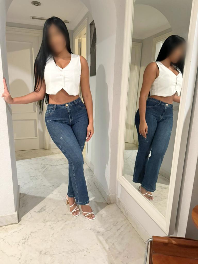 Chica busca chico en Sevilla: 