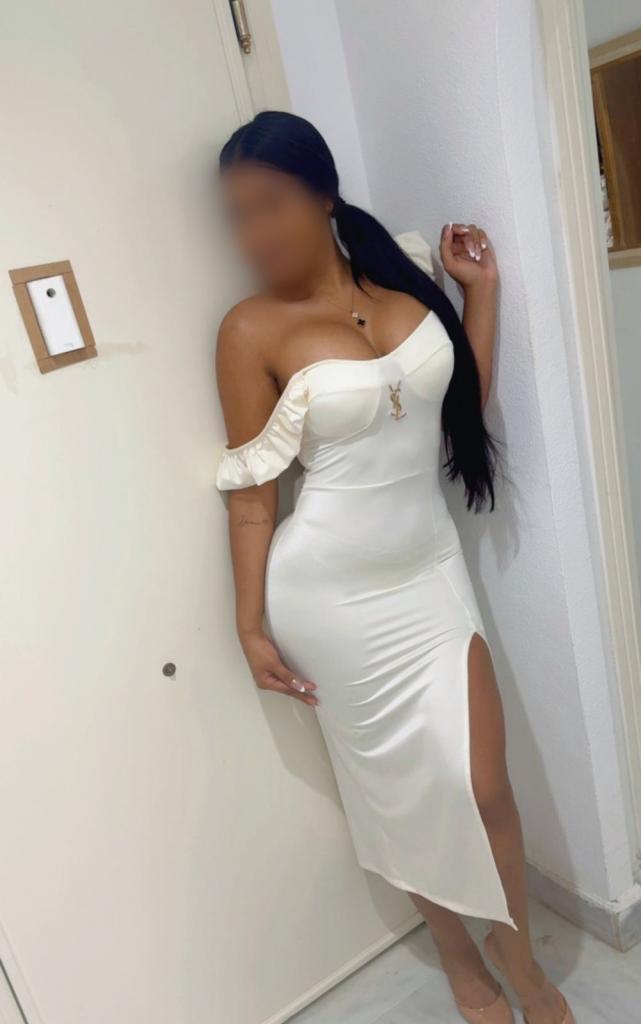 Chica busca chico en Sevilla: 